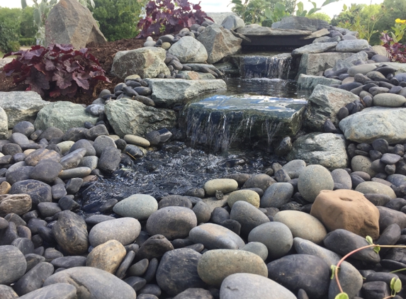 Hoffman's Water X Scapes Garden Center - Uniontown, OH