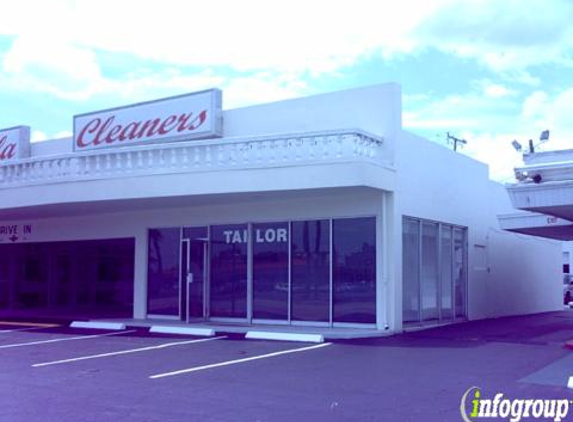 Cinderella Cleaners And Laundry - West Palm Beach, FL