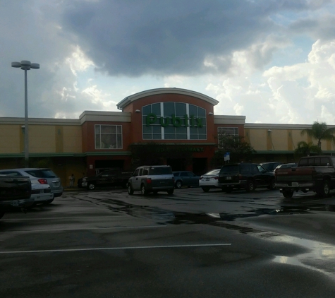 Publix Super Market at St. John's Plaza - Titusville, FL