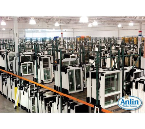 Anlin Window Systems - Service Center - Anaheim, CA