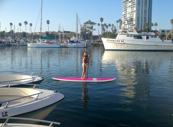 Oceanside Boat Rentals - Oceanside, CA