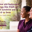 Home Instead Senior Care - Eldercare-Home Health Services