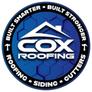Cox Roofing - Gutters & Downspouts