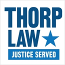 Thorp Law - Personal Injury Law Attorneys