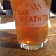 Bad Weather Brewing Company