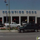 Frontier Ford Service - Auto Repair & Service