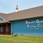 Sherriff Goslin Roofing Cincinnati