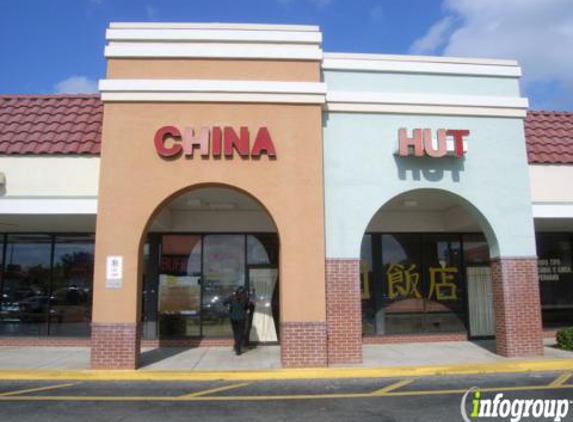 China Hut - Orlando, FL