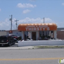 Thirsty's Restaurants - American Restaurants