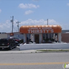 Thirsty's Restaurant