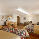 Super 8 by Wyndham Cody - Hotels