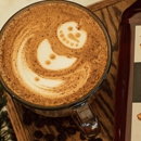 The Book Shop and Coffee - Beverages