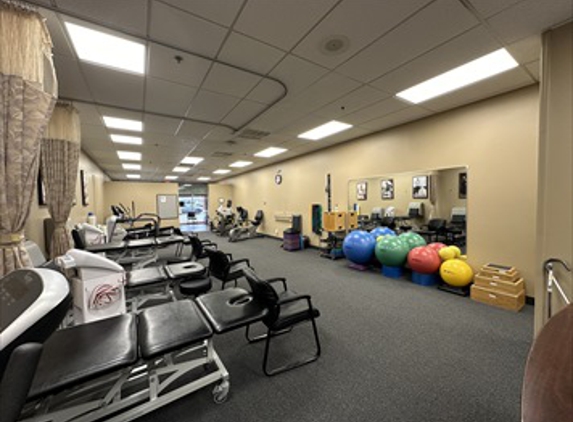 Kessler Rehabilitation Center - Riverdale - Riverdale, NJ