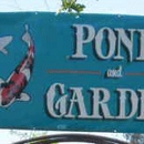 Pond & Garden - Pet Stores