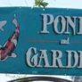 Pond & Garden - Cotati, CA
