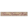 Flower Funeral Home Inc