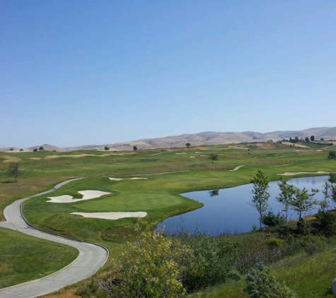 Poppy Ridge Golf Course - Livermore, CA