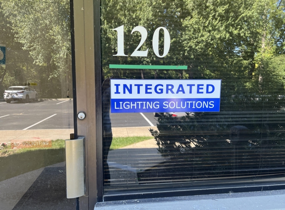 Integrated Lighting Solutions - Columbia, MD