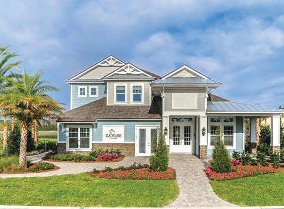 D.S. Ware Homes - Jacksonville, FL