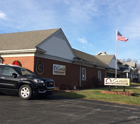 Castillo Funeral Home and Cremation Service - Toledo, OH