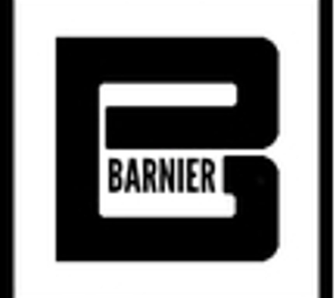 Barnier Building Systems Inc - Houston, TX