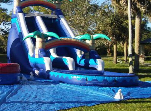 Bounce Houses of SWFL - North Fort Myers, FL