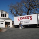 Hansen's Moving & Storage - Piano & Organ Moving
