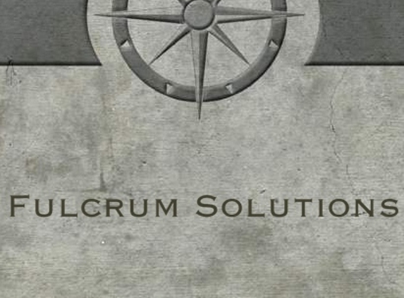 Fulcrum Solutions LLC - Houston, TX