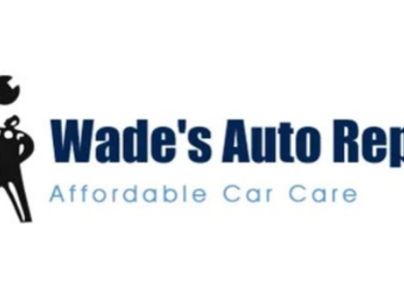 Wade's Auto Repair - Haltom City, TX