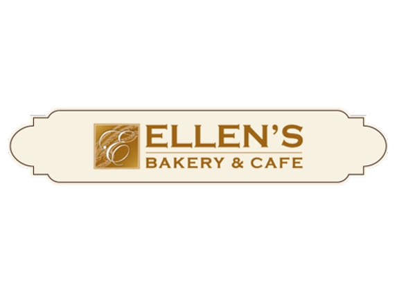 Ellen's Bakery & Cafe - Sylvan Lake, MI