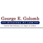Golomb George E Attorney
