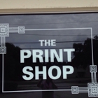 The Print Shop Of St. Augustine Inc.