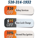 Locksmith Picture Rocks - Locks & Locksmiths