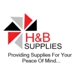 H & B Supplies
