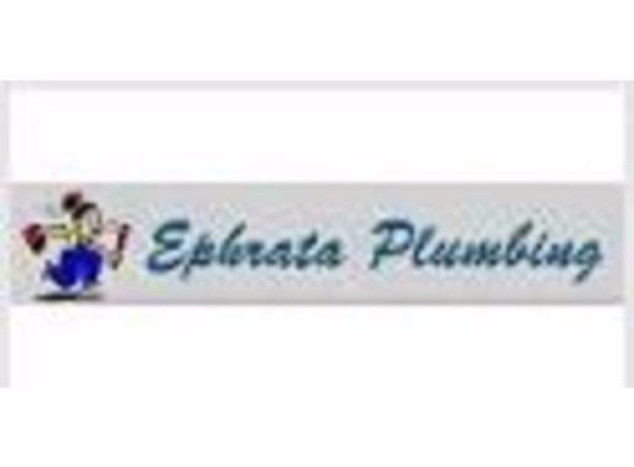 Ephrata Plumbing - Ephrata, WA