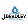 J Bradley Custom Pools gallery