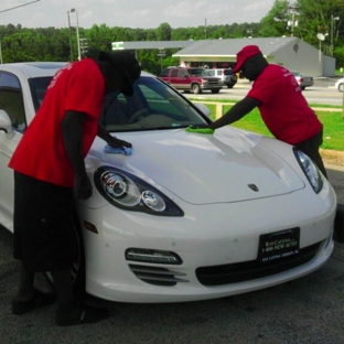 Lil Thelma's Hand Car Wash Detail Plus Formerly ( Big Boy's Car Wash Detail Plus) - Stockbridge, GA