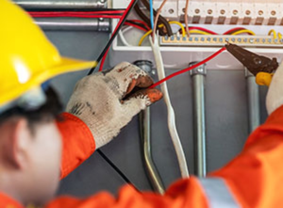 Electricians@Work