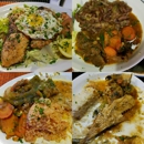 Lake Chad Cafe - Seafood Restaurants