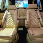 Elite Luxury Transportation Miami