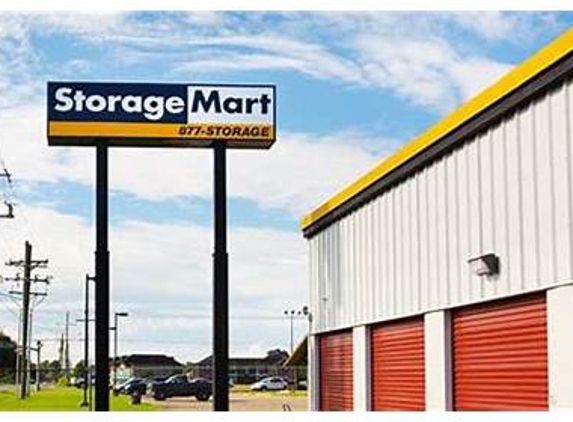 StorageMart - Lake Charles, LA