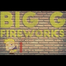 BIG G FIREWORKS - Fireworks