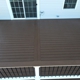 Barrick Deck and Fence