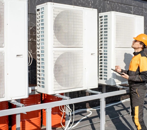 Enterprise Air-Conditioning & Refrigeration - Hornsby, NSW