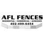 AFL Fences
