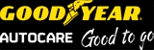 Cleve Auto Repairs Logo