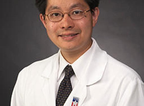 Elton Lee, MD - Seattle, WA