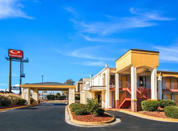 Econo Lodge - Conyers, GA