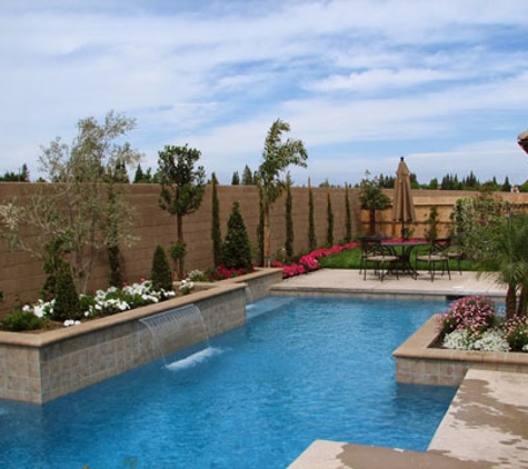 Chambers Pool Service & Plaster - Vacaville, CA