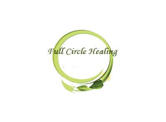 Full Circle Healing - Klamath Falls, OR